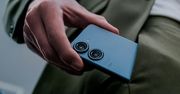 Mały, ale potężny flagowiec z Androidem. ASUS Zenfone 9 oficjalnie