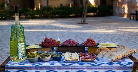 Kulinarne odkrycia Majorki – od wytrawnych tapas po lokalne desery