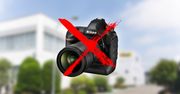 Nikon kończy z lustrzankami? Czas najwyższy, ale może nie dla niego...