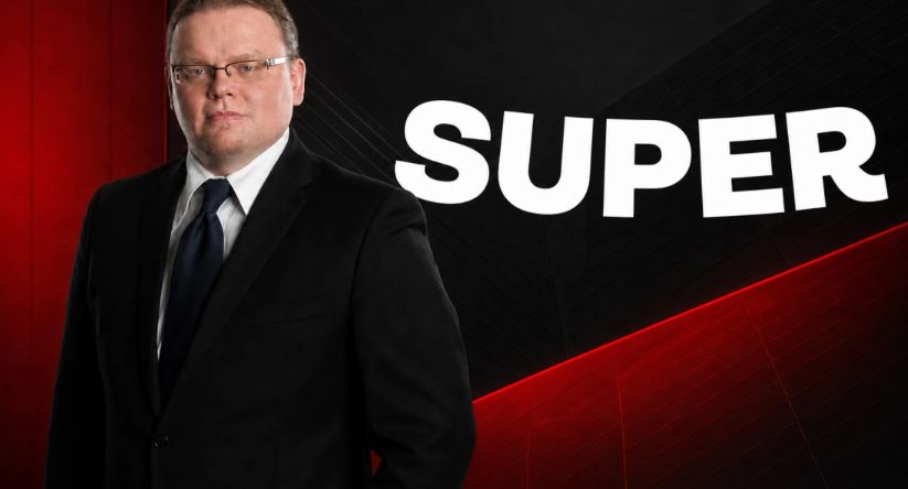 Arkadiusz Cyman dołączył do SUPER, właściciela Superbet