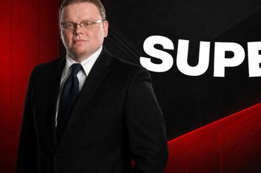 Cyman ostatnio pracował w Totalizatorze Sportowym