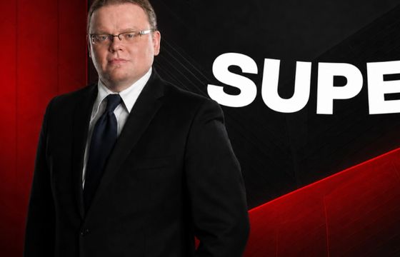 Arkadiusz Cyman dołączył do SUPER, właściciela Superbet