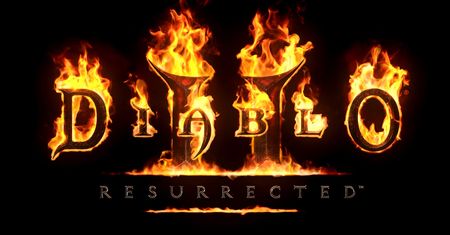 Diablo II: Resurrected - jeśli myślałeś, że płynnie zadziała na wszystkim to srodze się rozczarujesz