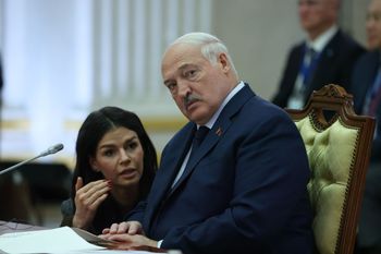 Apel wysłannika USA do władz Litwy. "Trzeba usiąść i porozmawiać" z Mińskiem