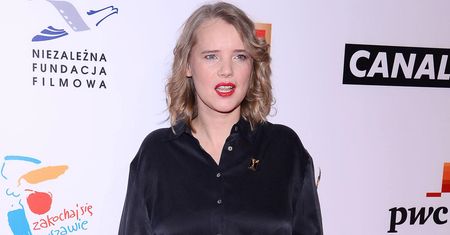 Joanna Kulig przeszła ogromną metamorfozę. Jak teraz wygląda?