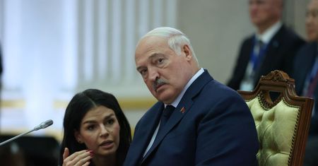 Apel wysłannika USA do władz Litwy. "Trzeba usiąść i porozmawiać" z Mińskiem
