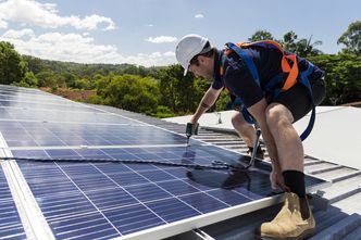 Największe mity dotyczące termomodernizacji i odnawialnych źródeł energii