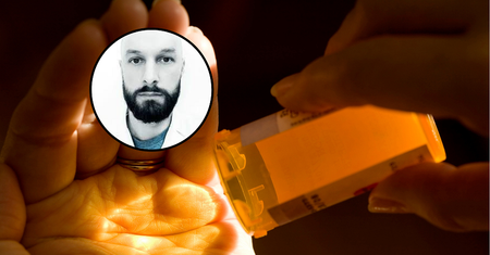 Polowanie na leki. "Kiedy się pojawi, natychmiast go blokujemy"