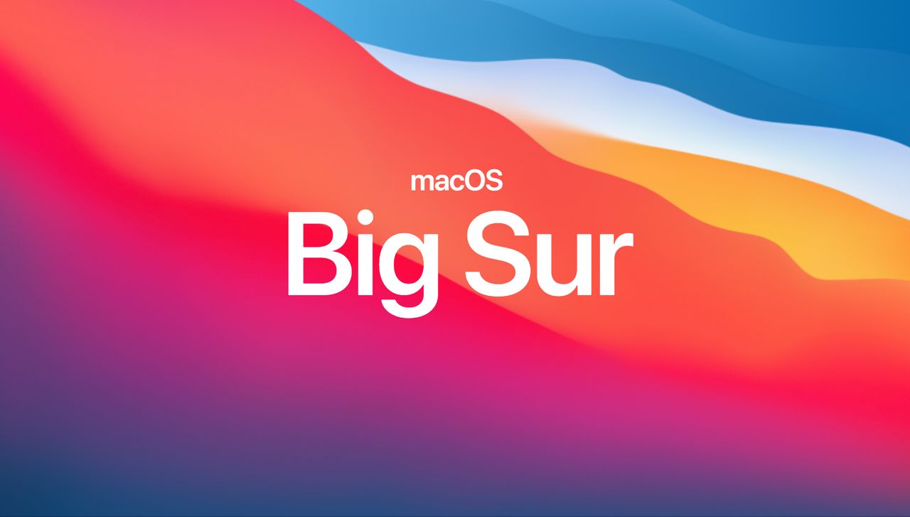 macOS Big Sur mógł spowalniać komputery Apple. Użytkownicy skarżyli się na błędy