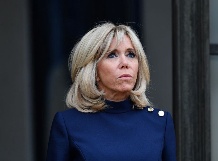 Brigitte Macron powiedziała dość. Złożyła zawiadomienie do prokuratury