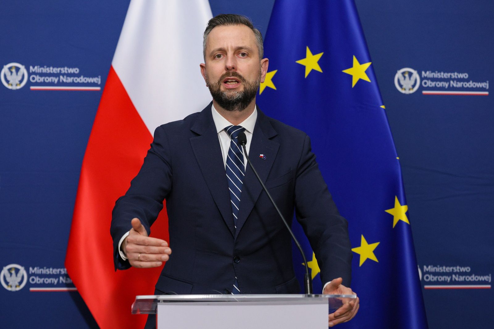 Podwyżka podatku CIT dla banków. Wicepremier: bezpieczeństwo wymaga pieniędzy