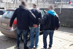 Częstochowa. Koszmar kobiety trwał rok. 35-latkowi grozi długie więzienie