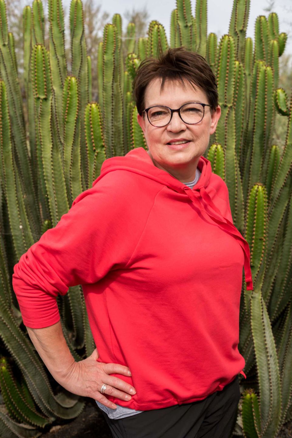 Krystyna Czubówna - Agent Gwiazdy 4