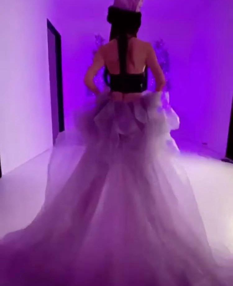 71-letnia Vera Wang zachwyca zgrabną figurą