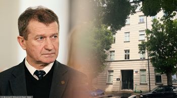 Minister Raś wpycha rząd na minę [OPINIA]