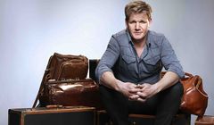 „Piekielny hotel Gordona Ramsaya” od lutego w Puls 2