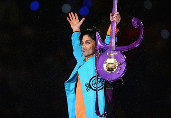 Był geniuszem muzyki. Mija dekada od śmierci Prince'a