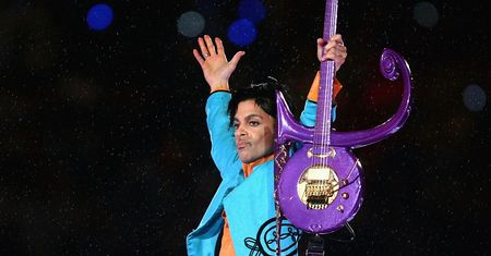 Był geniuszem muzyki. Mija dekada od śmierci Prince'a