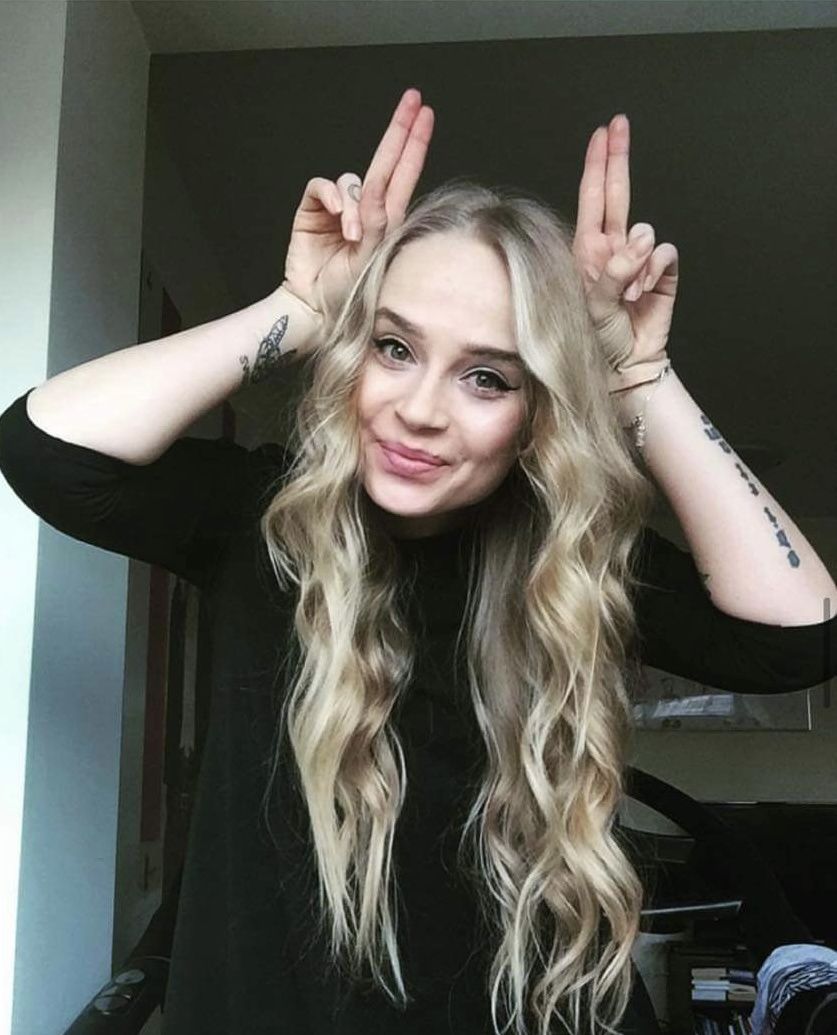 Sylwia Gaczorek 