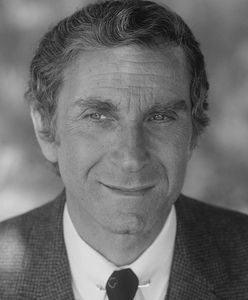 Peter Mark Richman nie żyje. Gwiazdor "Dynastii" i "Star Treka" miał 93 lata