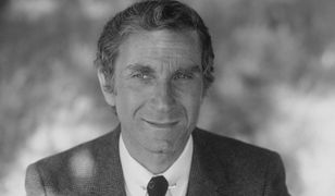 Peter Mark Richman nie żyje. Gwiazdor "Dynastii" i "Star Treka" miał 93 lata