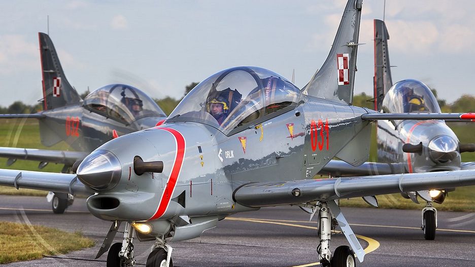 PZL-130 Orlik