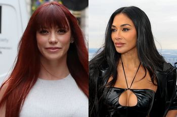 Pominięta, bo popiera Trumpa? Rozłam w The Pussycat Dolls