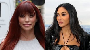 Pominięta, bo popiera Trumpa? Rozłam w The Pussycat Dolls