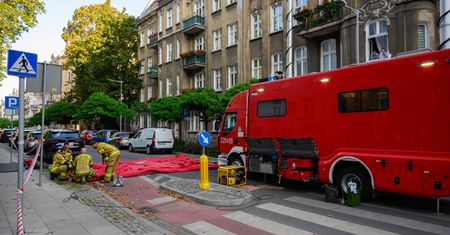 W całym kraju zawyją syreny. Poruszający powód
