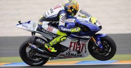 MotoGP Czech - wyniki