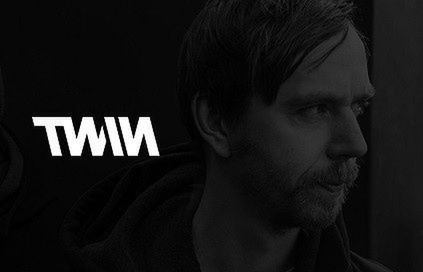 Tomasz Popowski i Kuba Strusiński w zespole Twin