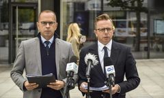 Spółka od Pegasusa czeka na miliony. "Umowa do końca roku"