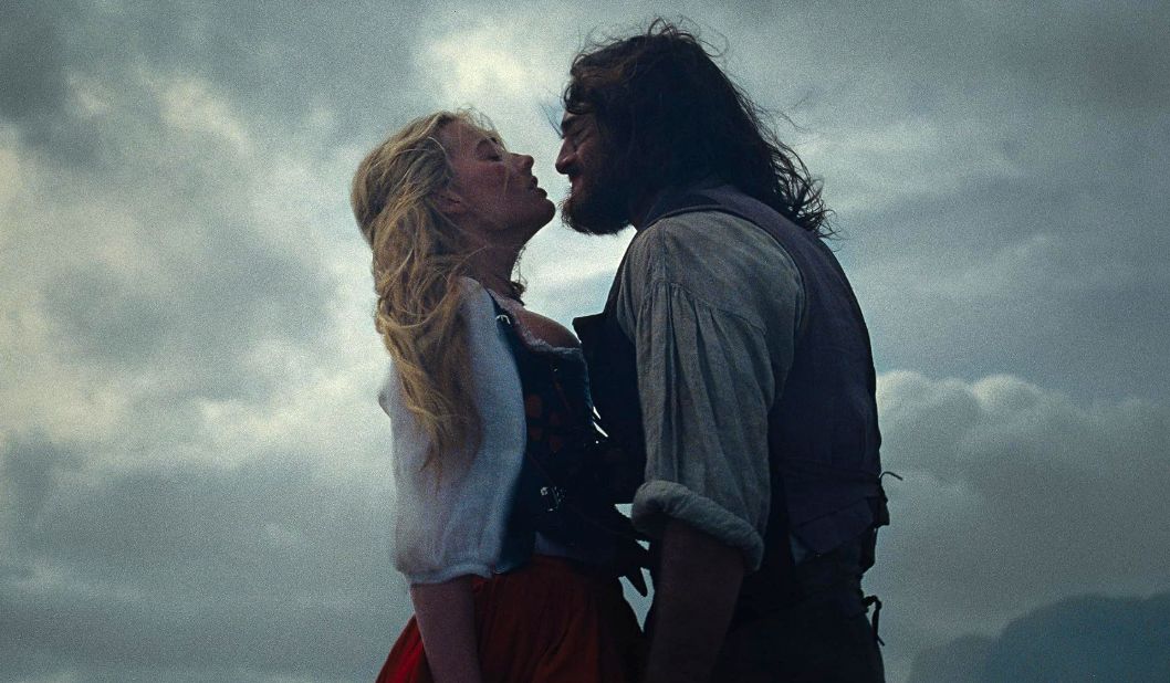 Najładniejsza katastrofa sezonu. "Wichrowe Wzgórza" to estetyczny żart [RECENZJA]