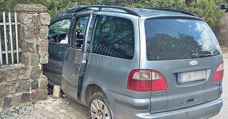 Zatrzymali drogowego przestępcę. Od pół roku był poszukiwany listem gończym