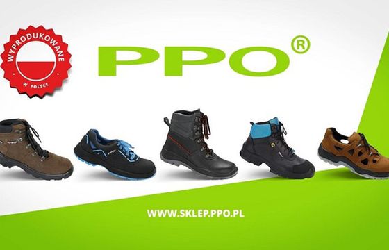 Kabaret Paranienormalni w reklamie butów produkowanych przez więźniów