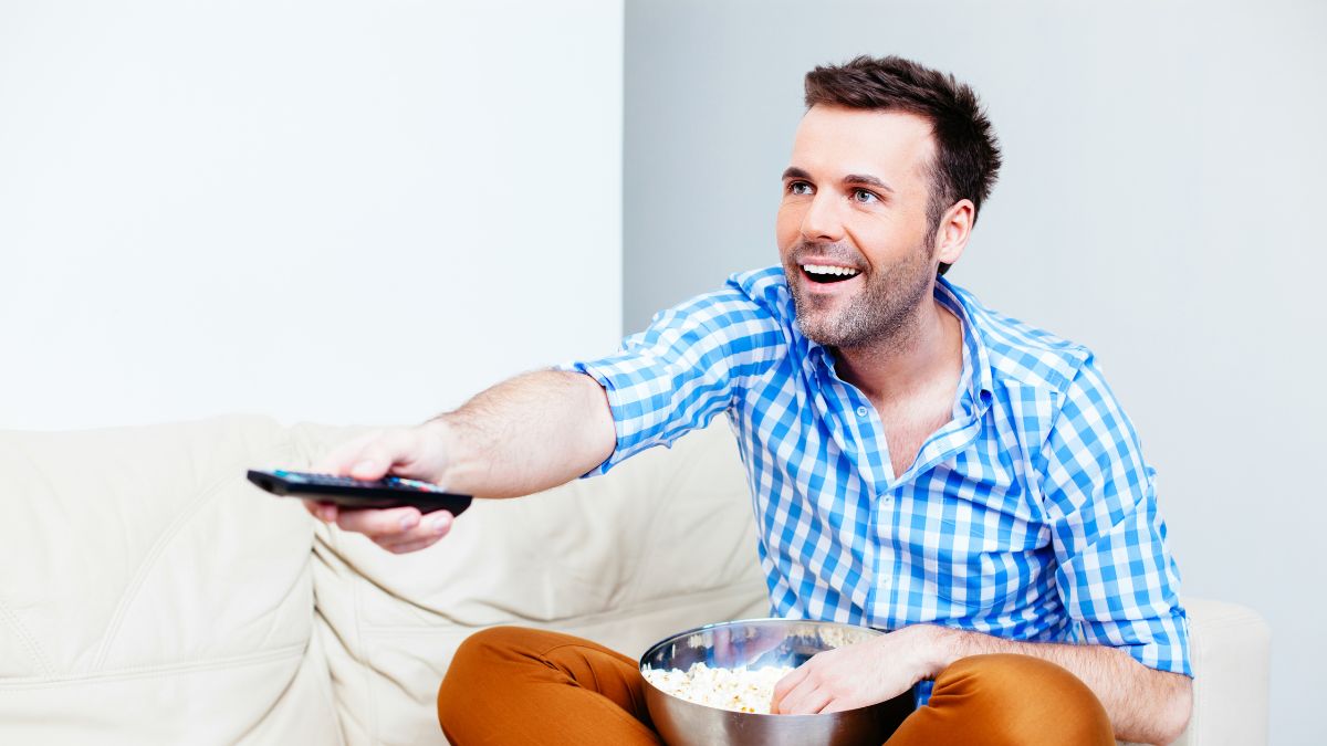 Popularne sitcomy zna chyba każdy miłośnik seriali