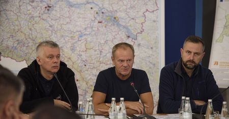 Przesyłka od rządu. Trafi do każdego domu w Polsce