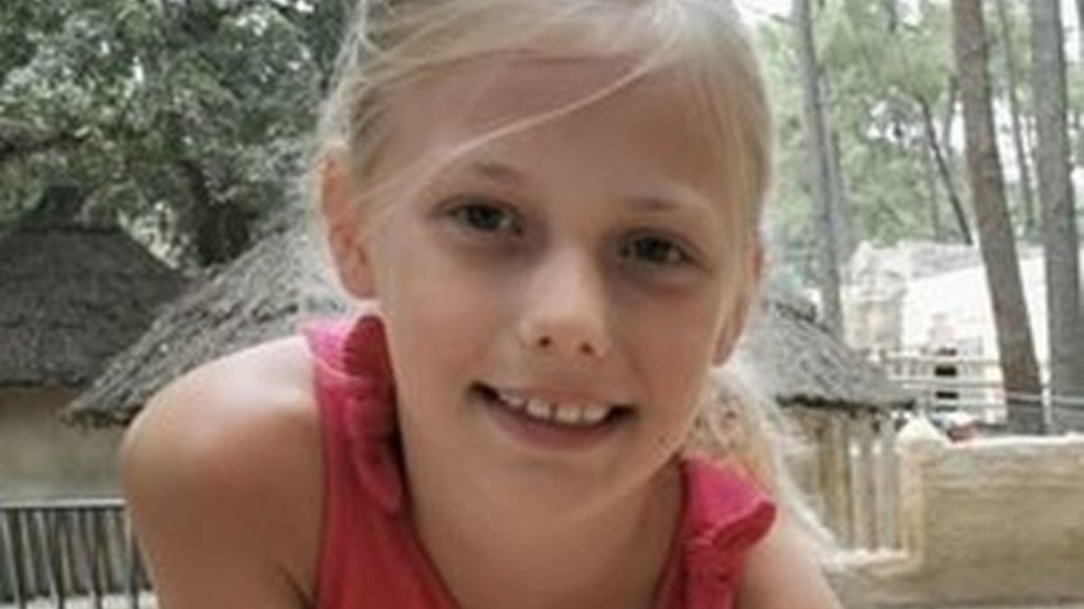 8-letnia Maisy zginęła przygnieciona przez drzewo