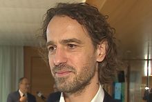 Maciej Stec, wiceprezes Cyfrowego Polsatu