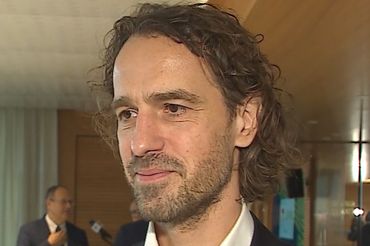 Maciej Stec, wiceprezes Cyfrowego Polsatu