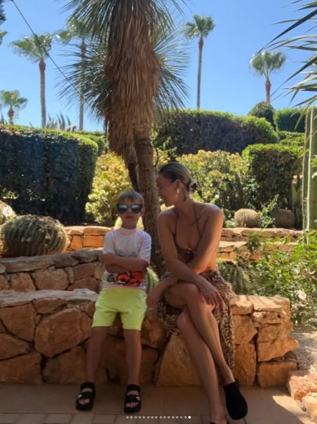 Maffashion chwali się zdjęciami z wakacji