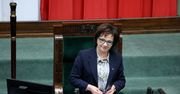 Elżbieta Witek traci fotel marszałka. Taką dostanie odprawę