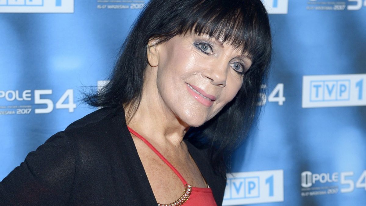 Izabela Skrybant-Dziewiątkowska była aktywna zawodowo przez 55 lat