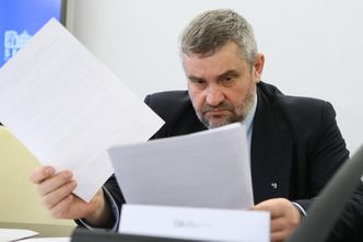 Zmiany w KRUS. Były minister uderza w rząd: "złamanie ustaleń"