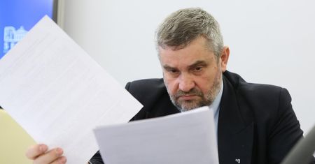 Zmiany w KRUS. Były minister uderza w rząd: "złamanie ustaleń"