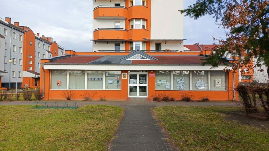 Filia Grodziskiej Biblioteki Publicznej na Osiedlu Wojska Polskiego istnieje od 30 lat