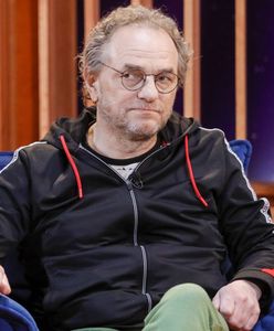 Piotr Najsztub chce pozwać TVP Info. Prosi internautów o pieniądze