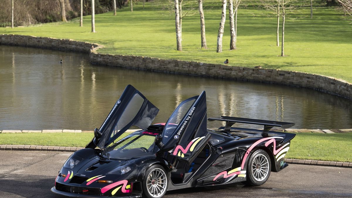 Nie ma drugiego takiego egzemplarza, więc możemy być pewni, że jego wartość jest nie do przecenienia.