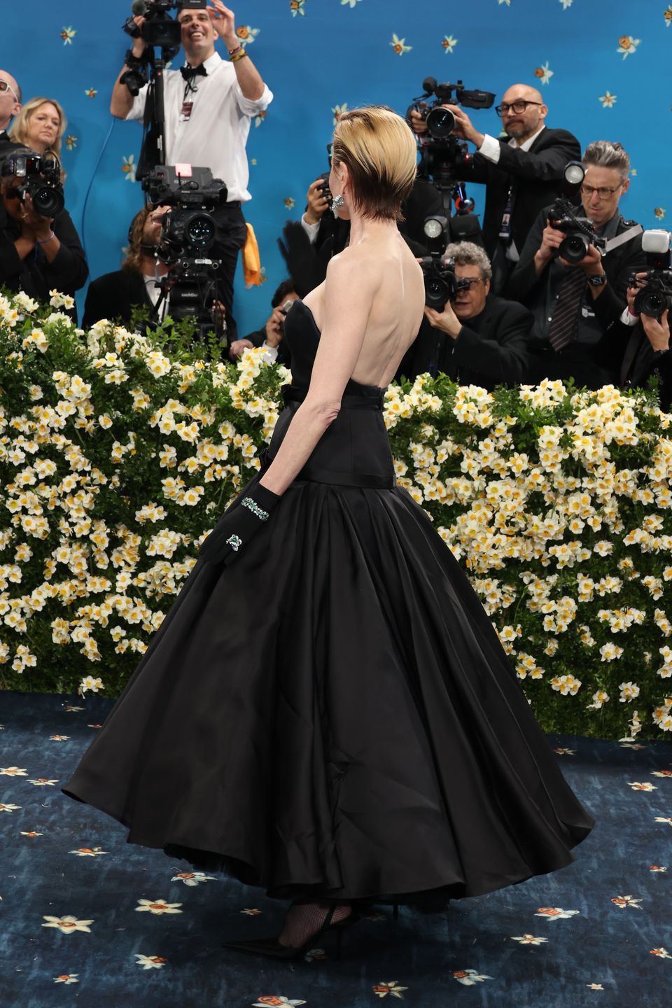 Nicole Kidman