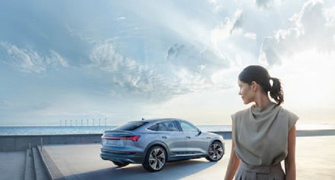 "Przyszłość to nastawienie" - rusza globalna wizerunkowa kampania Audi (wideo)